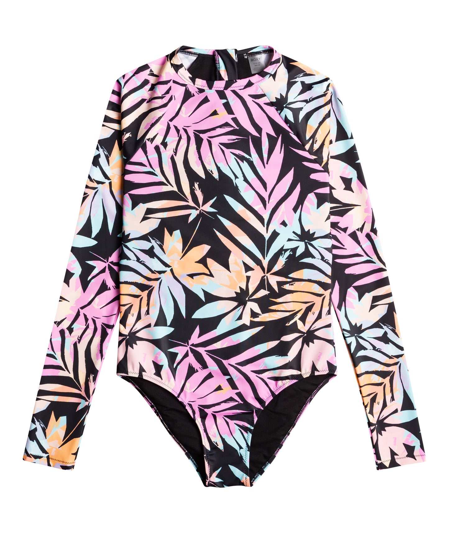 ROXY RASHGUARD ACTIVE ONESIE