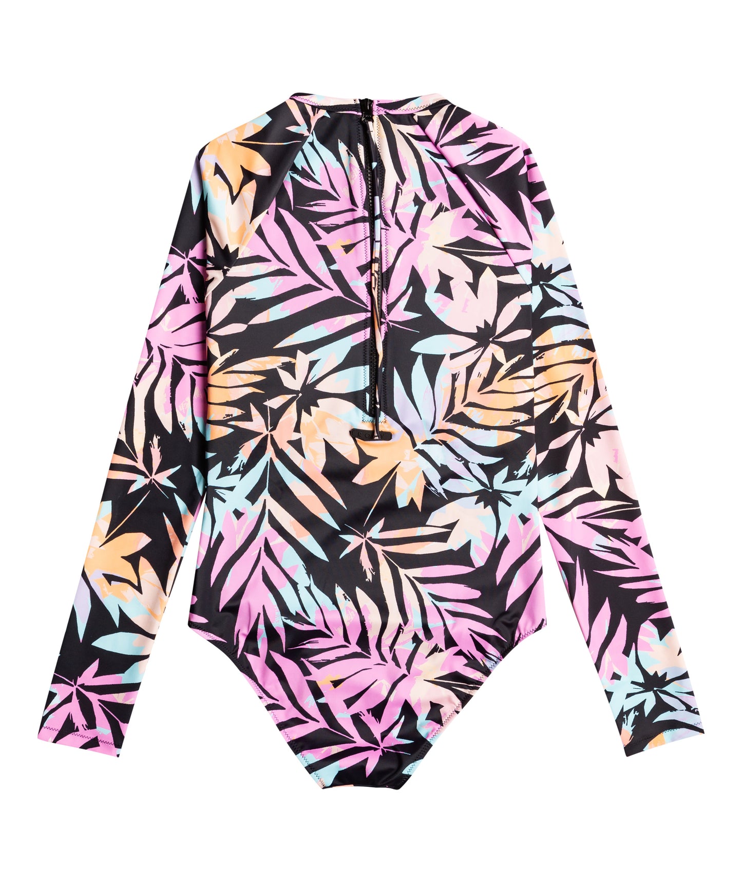 ROXY RASHGUARD ACTIVE ONESIE