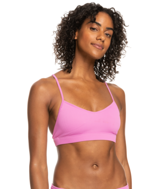 ROXY BIKINI TOP ACTIVE RIB TRI
