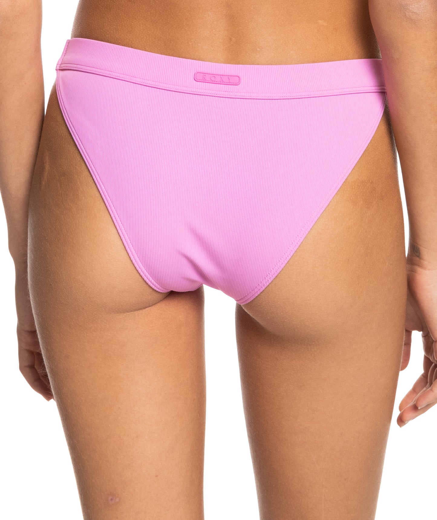 ROXY BIKINI BOTTOM ACTIVE RIB BIKINI