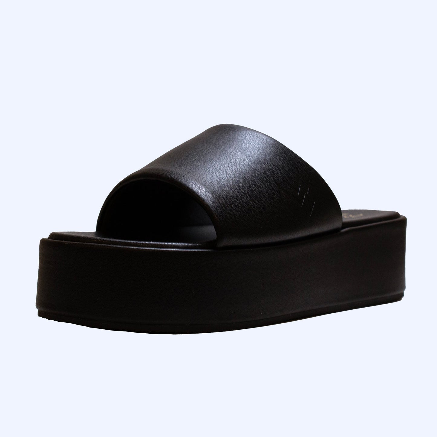 MALVADOS SANDAL KACEY PLATFORM