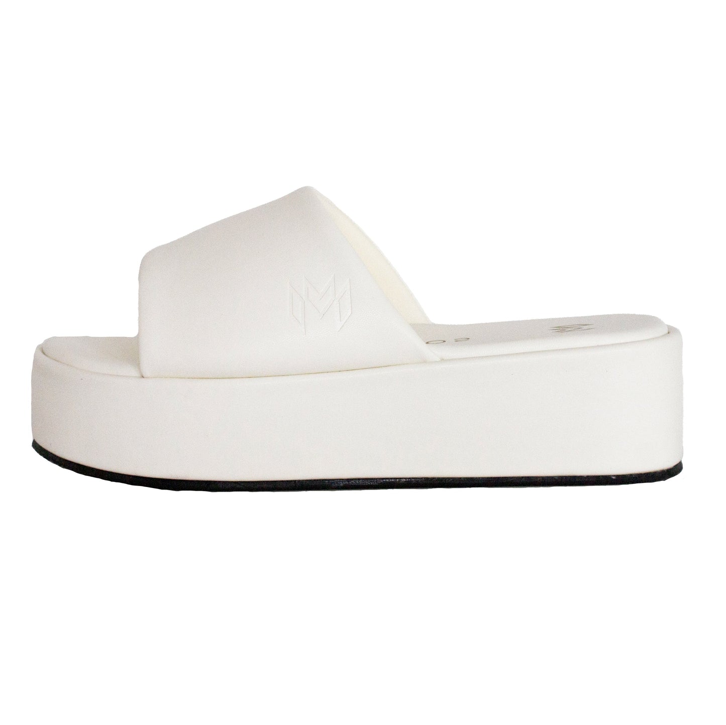 MALVADOS SANDAL KACEY PLATFORM