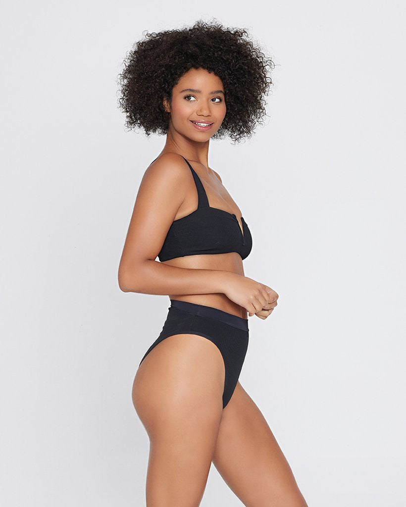 L*SPACE BIKINI TOP LEE LEE