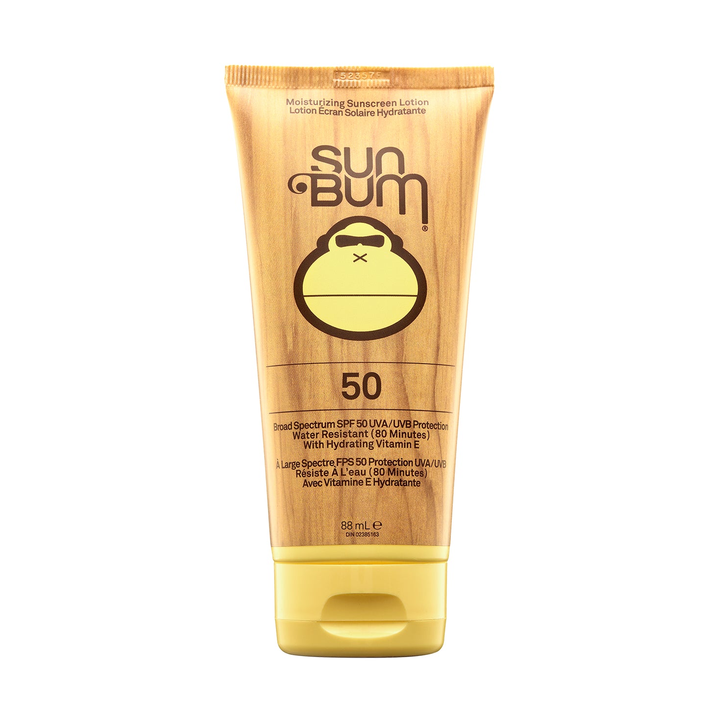 SUN BUM SUNSCREEN LOTION SPF 50