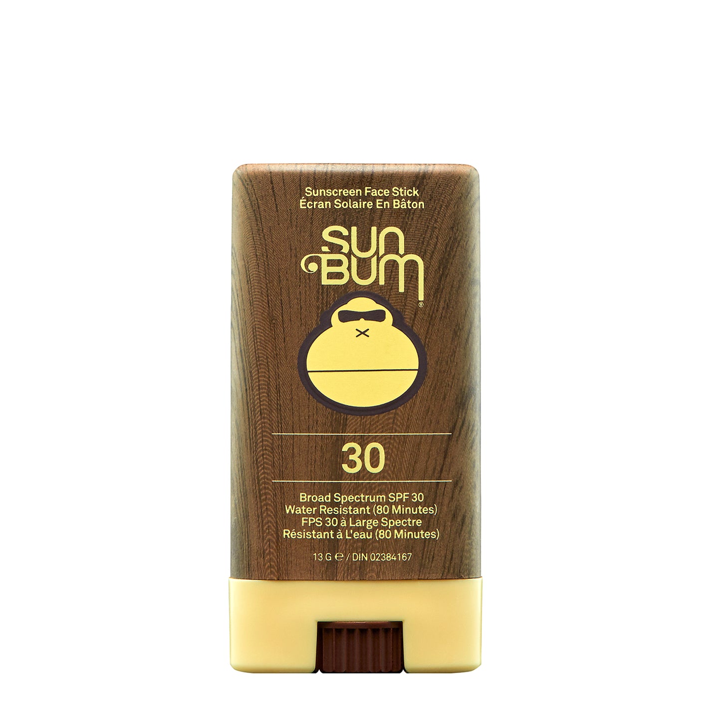 SUN BUM SUNSCREEN FACE STICK SPF 30