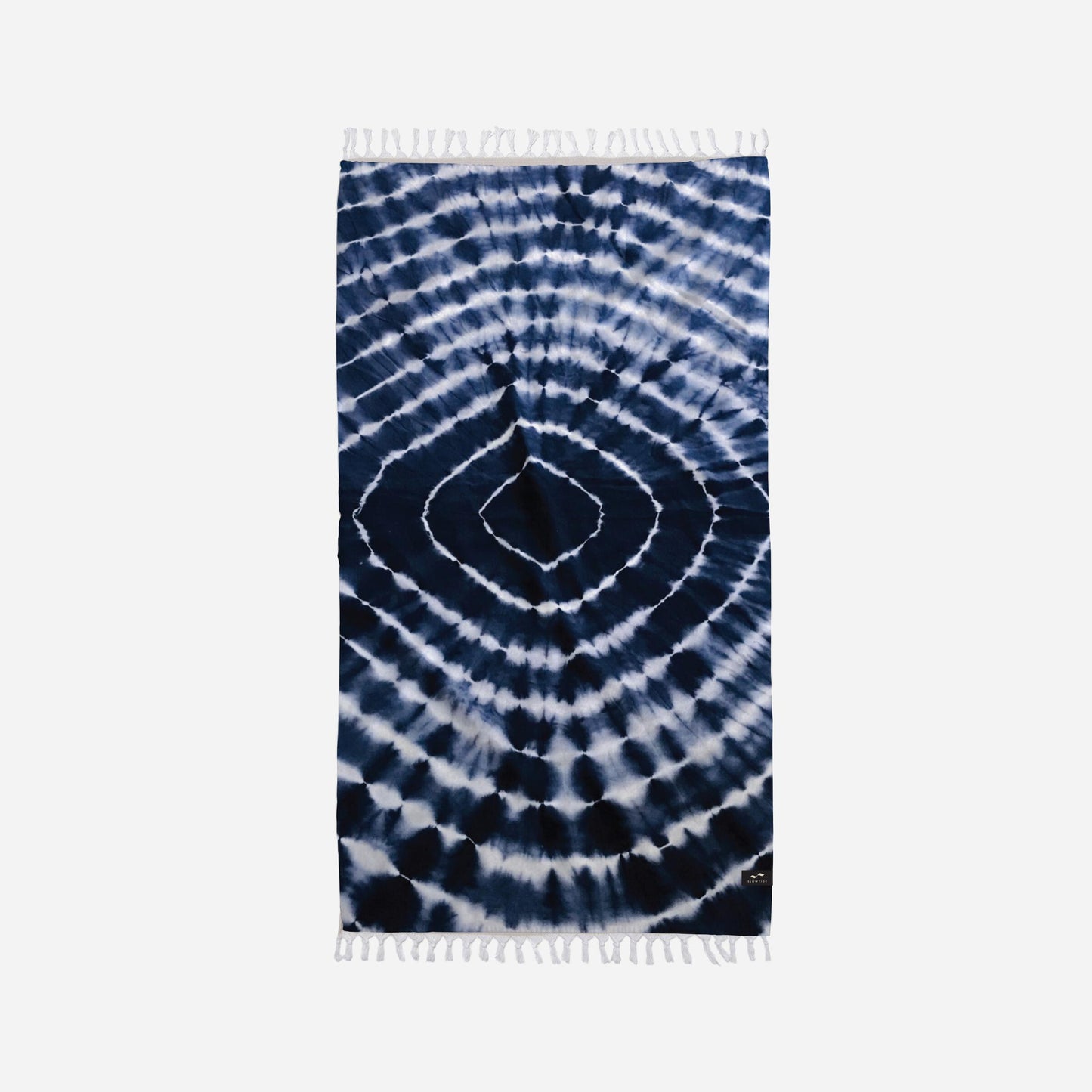 SLOWTIDE TOWEL REO