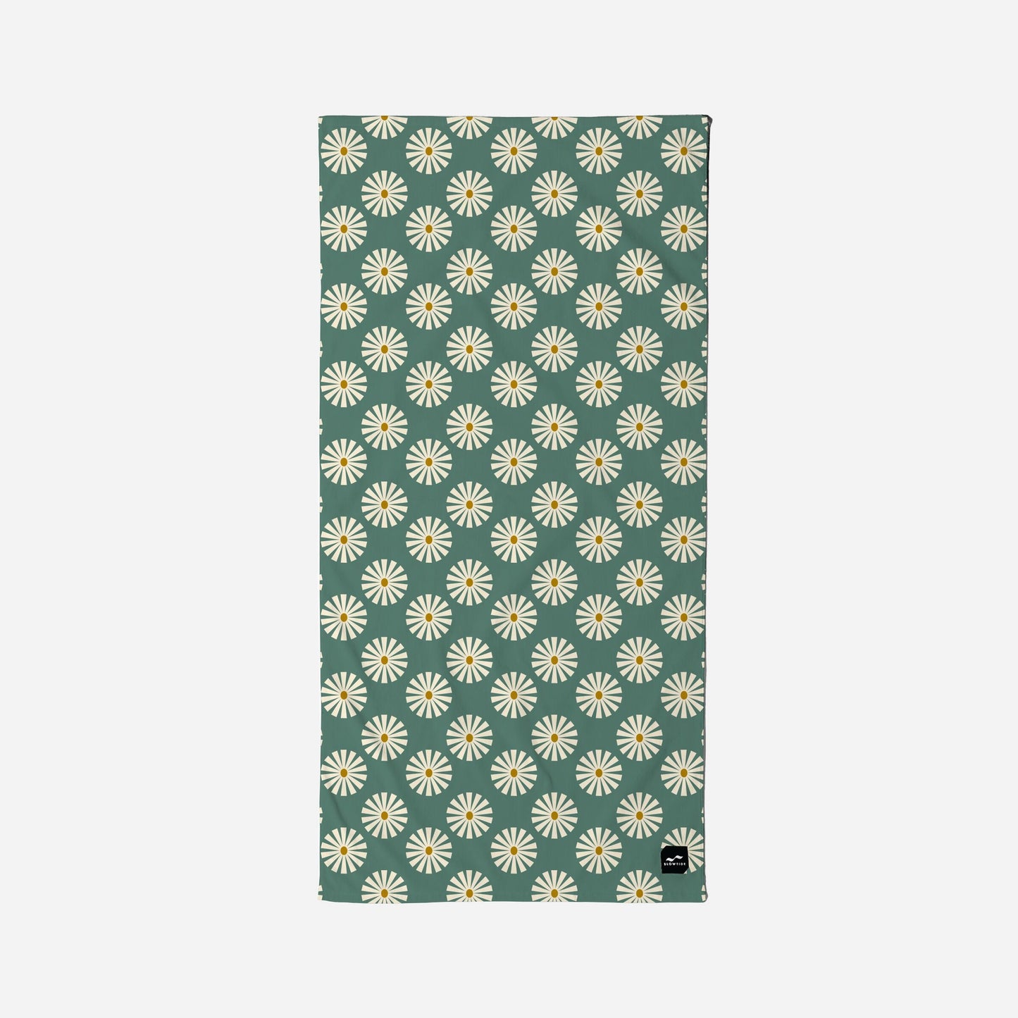 SLOWTIDE TOWEL SUN DAZED