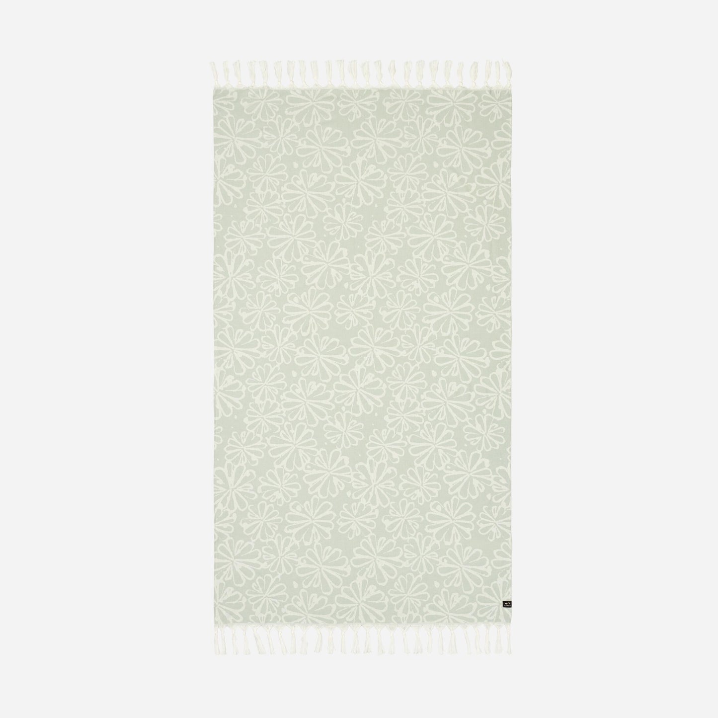 SLOWTIDE TOWEL GIA