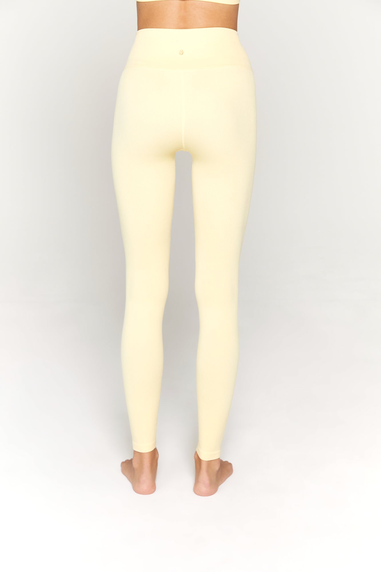 SPIRITUAL GANGSTER LEGGING LOVE SCULPT