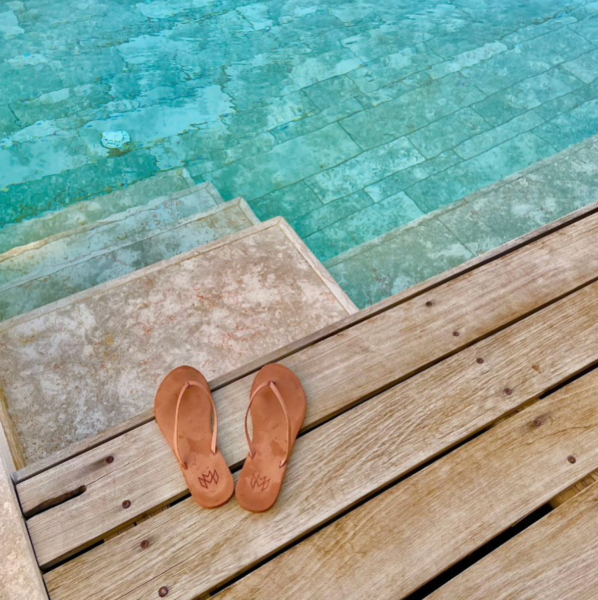 MALVADOS SANDAL LUX