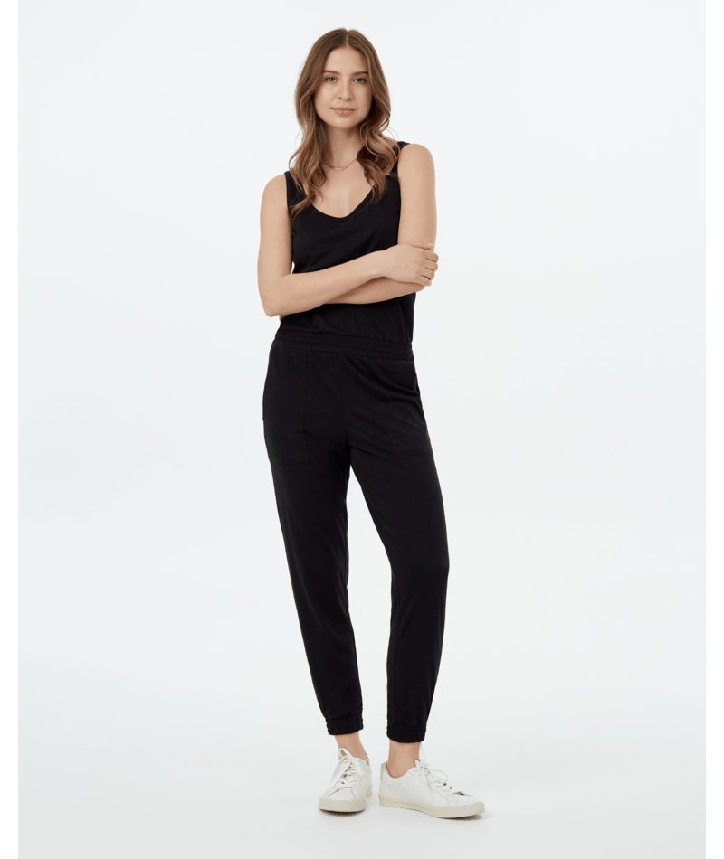 TENTREE JUMPSUIT KNIT TANK