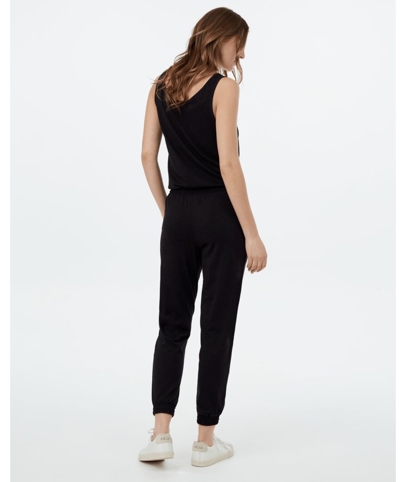 TENTREE JUMPSUIT KNIT TANK