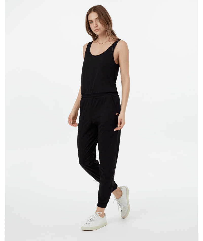 TENTREE JUMPSUIT KNIT TANK