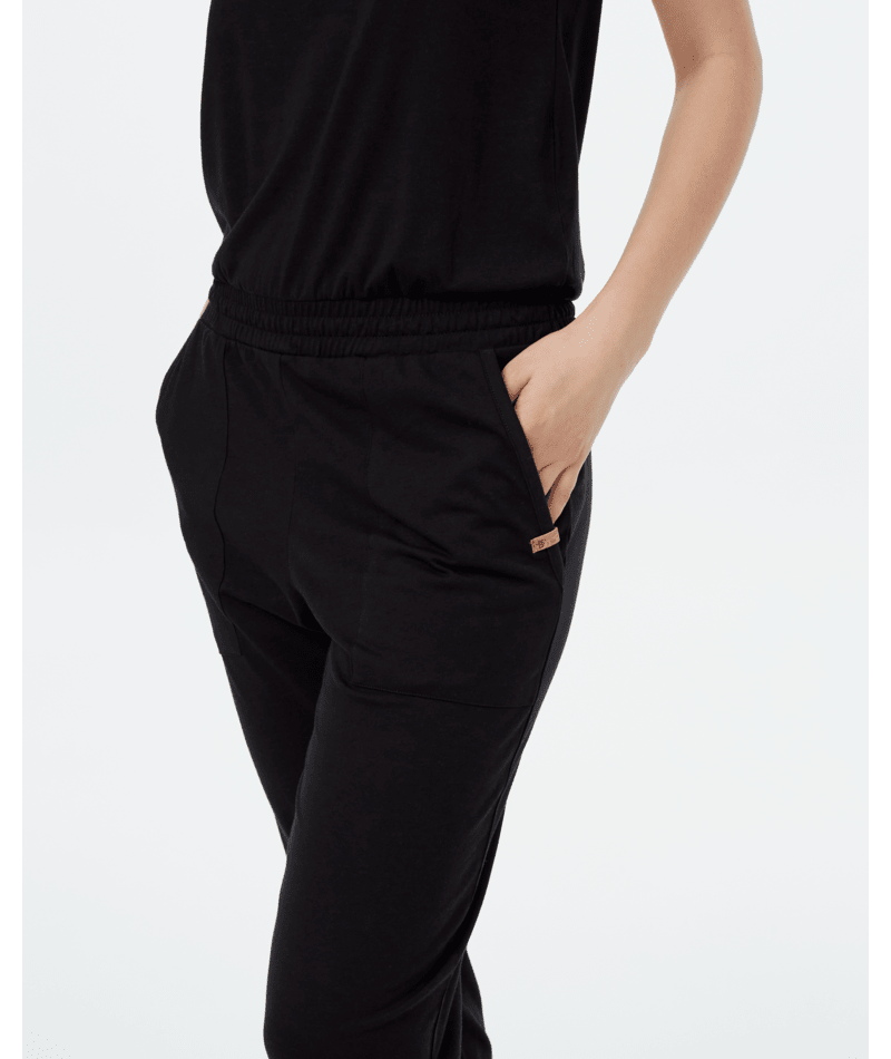 TENTREE JUMPSUIT KNIT TANK