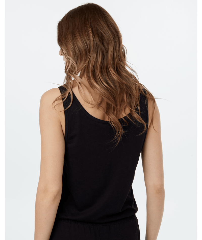 TENTREE JUMPSUIT KNIT TANK