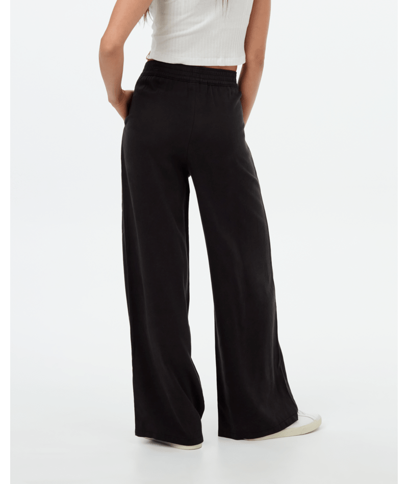 TENTREE PANT TENCEL WIDE LEG