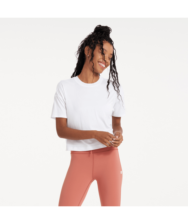 VUORI TEE ENERGY