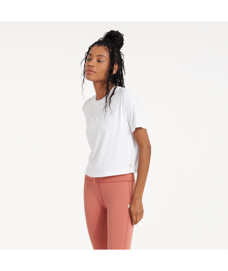 VUORI TEE ENERGY
