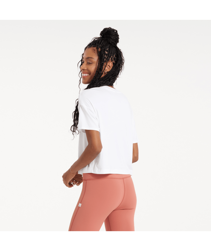 VUORI TEE ENERGY