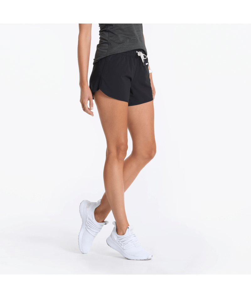 VUORI SHORT CLEMENTINE 2.0 4"