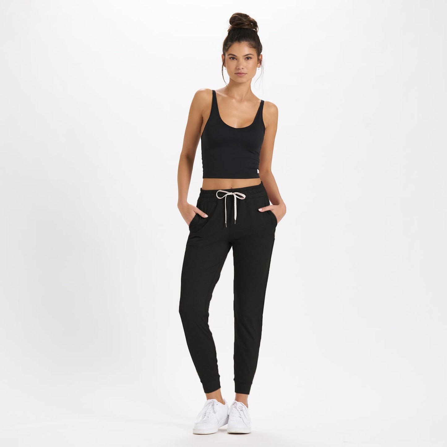 VUORI JOGGER PERFORMANCE LONG