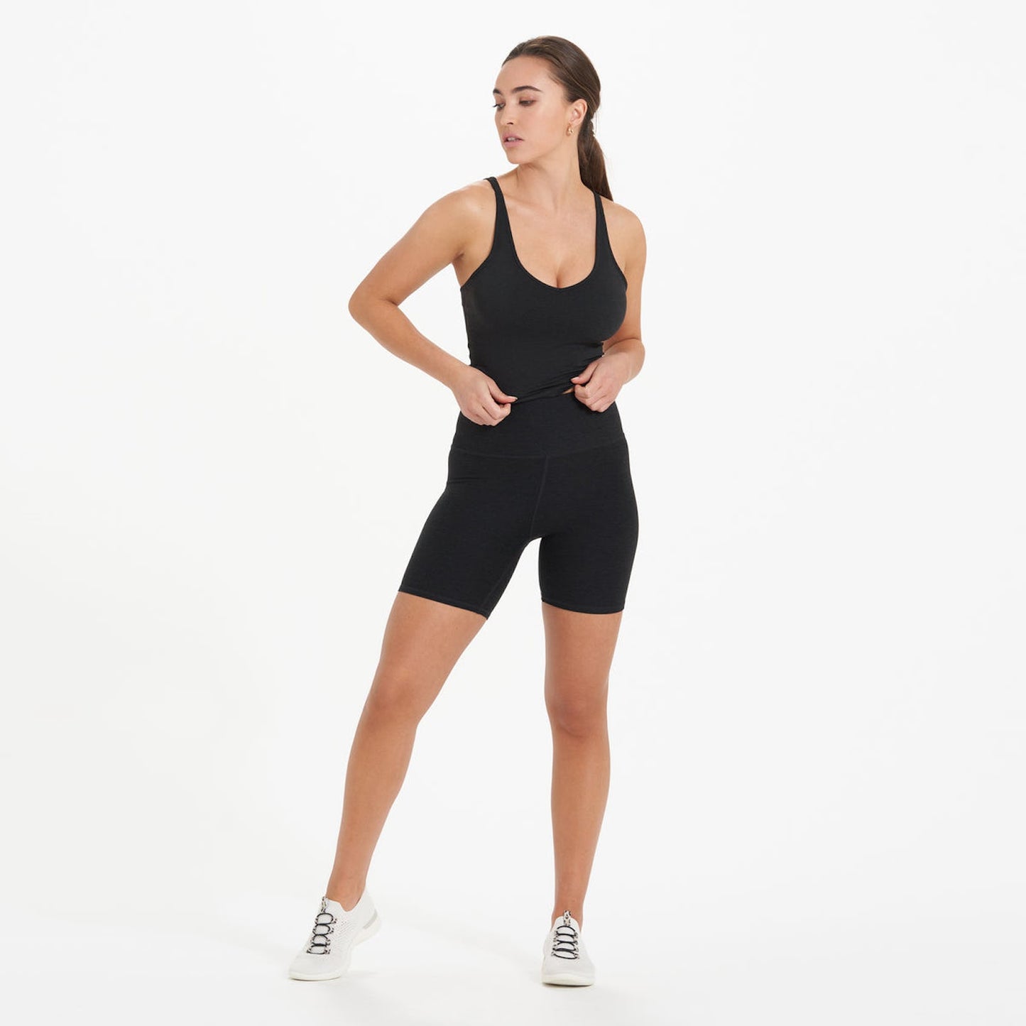 VUORI SHORT CLEAN ELEVATION