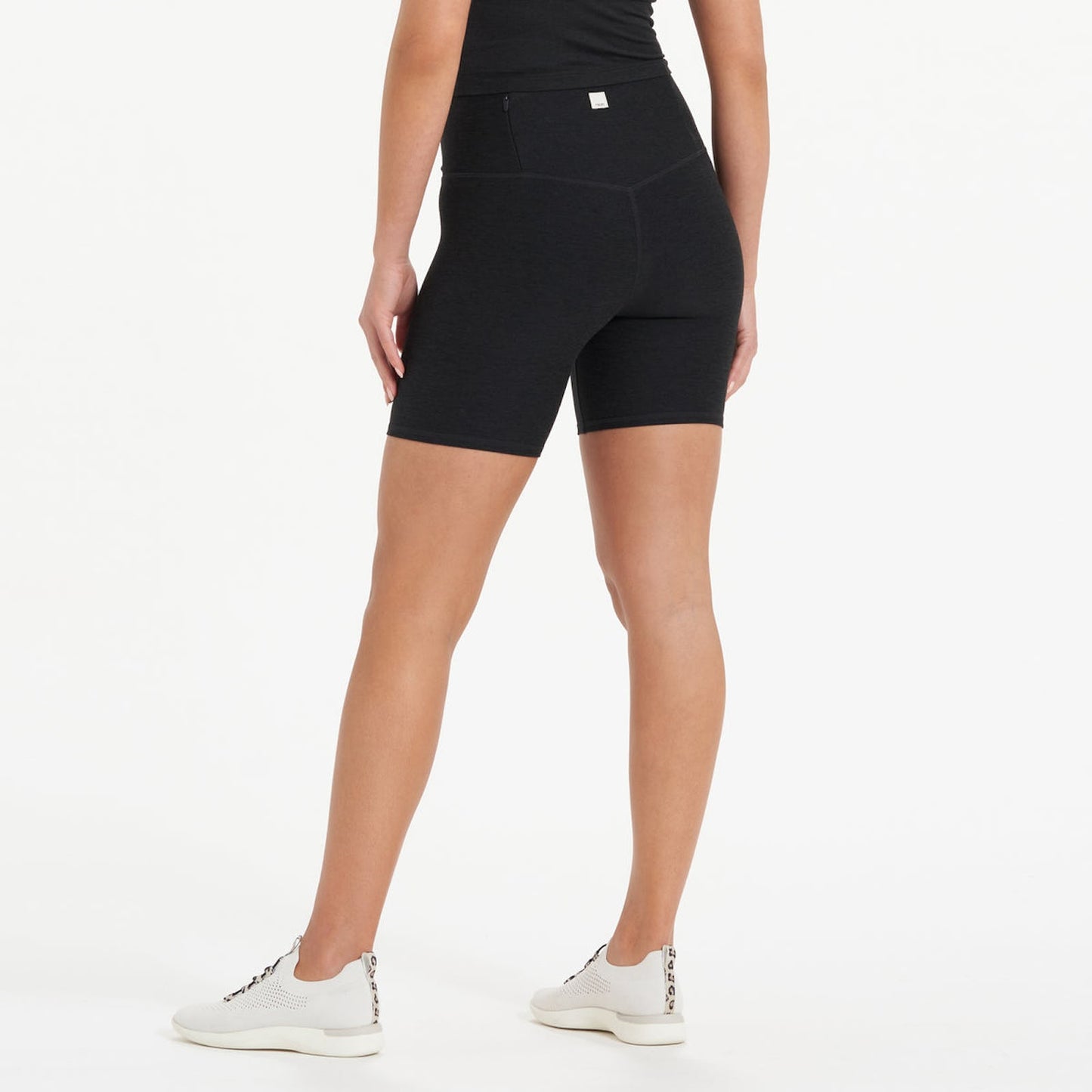 VUORI SHORT CLEAN ELEVATION