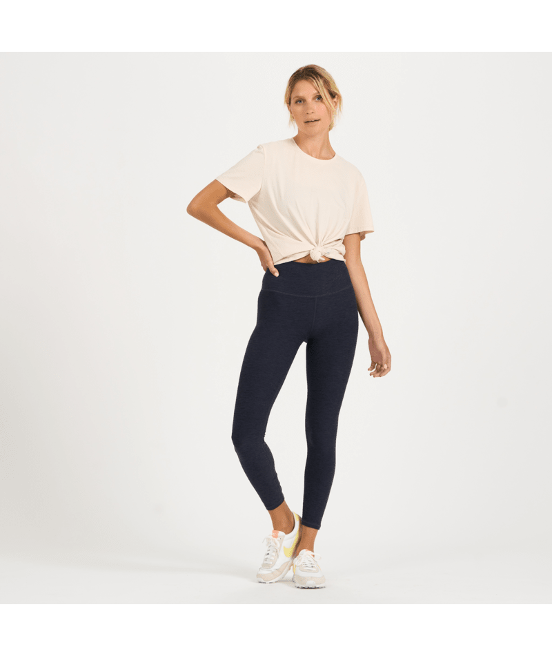 VUORI LEGGING CLEAN ELEVATION