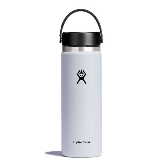 HYDRO FLASK WIDE MOUTH FLEX CAP 20OZ