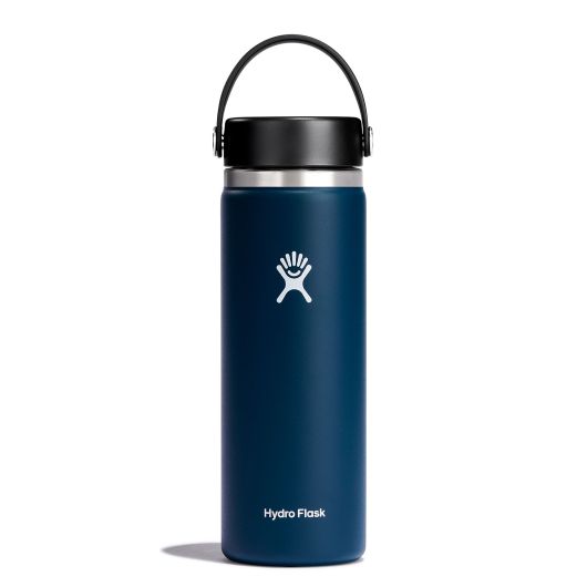 HYDRO FLASK WIDE MOUTH FLEX CAP 20OZ