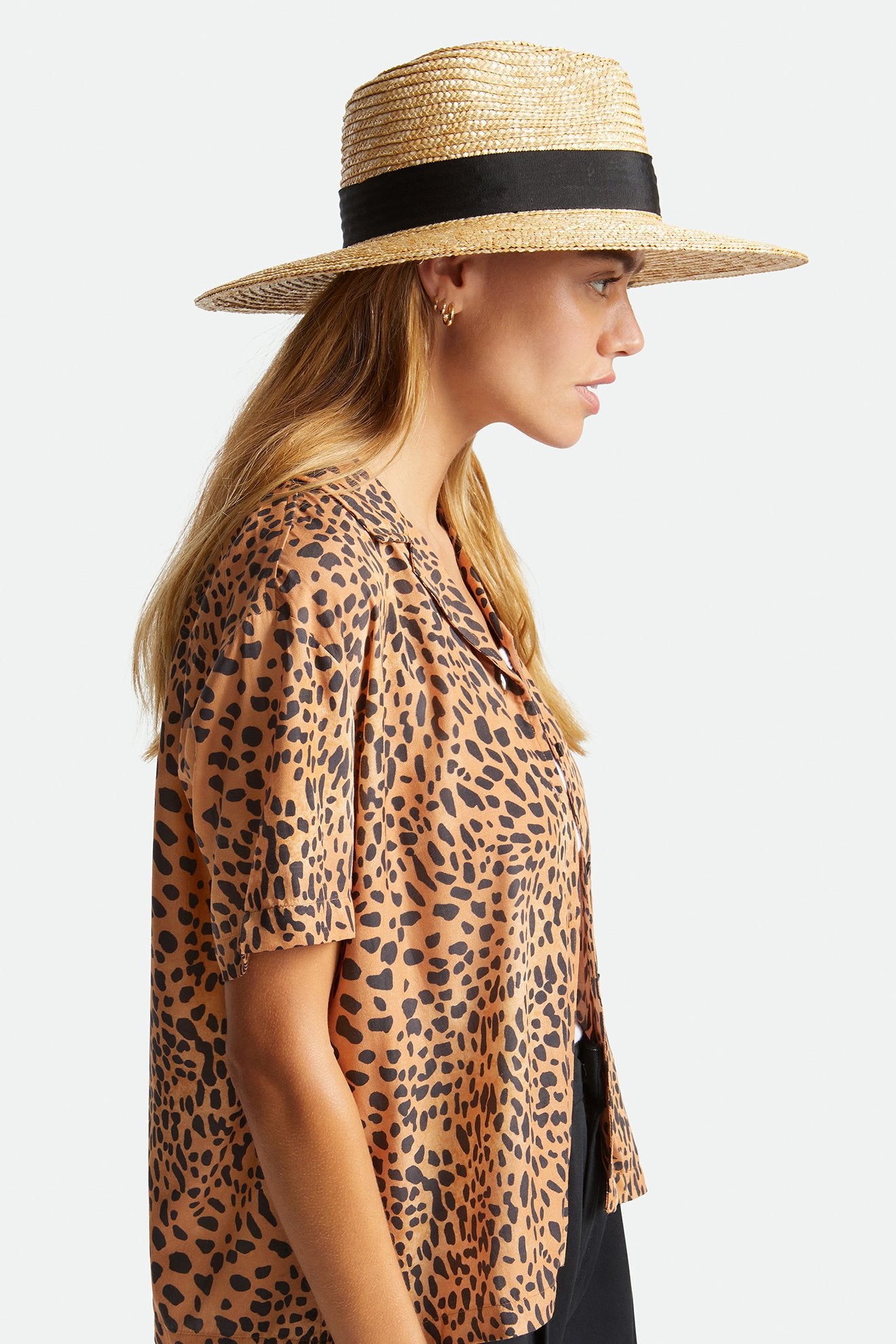 BRIXTON HAT JOANNA