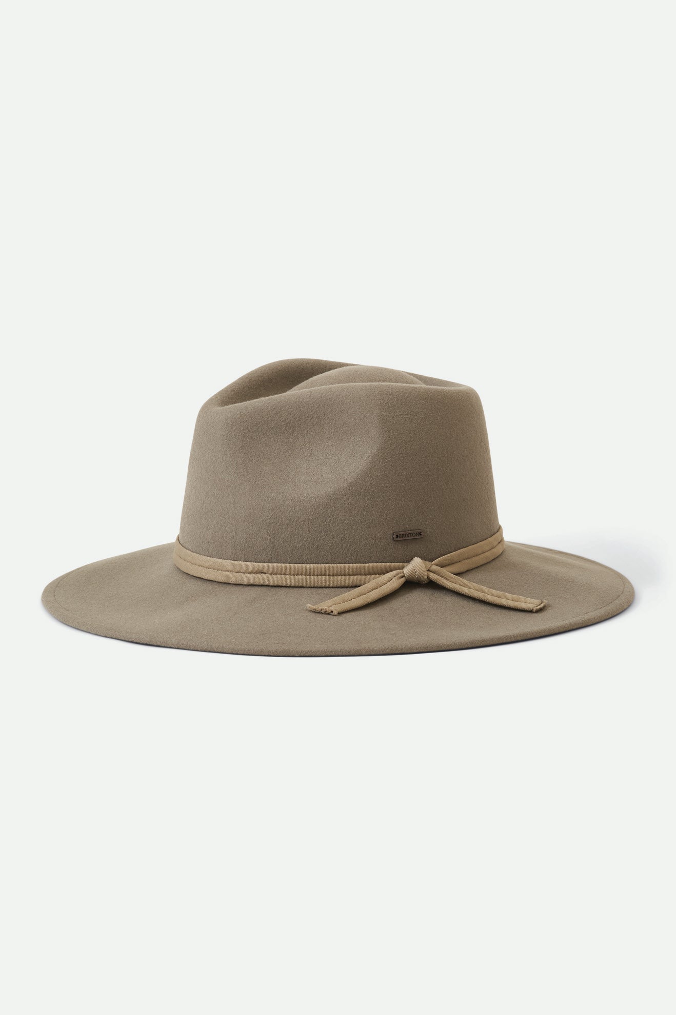 BRIXTON HAT JOANNA PACKABLE