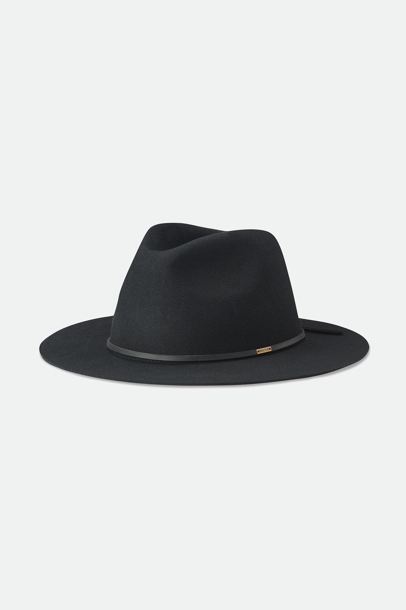 BRIXTON HAT WESLEY FEDORA