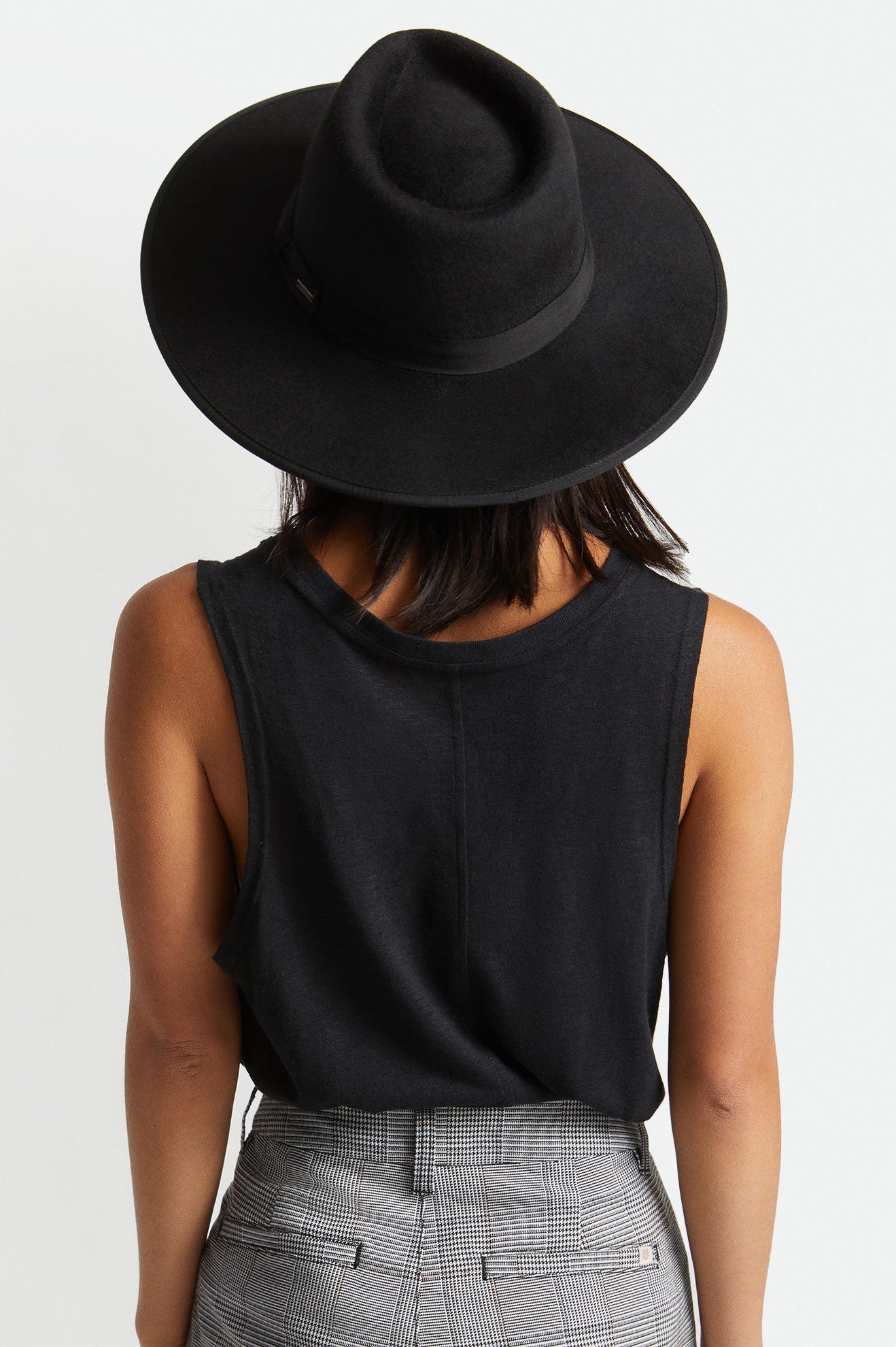 BRIXTON HAT JO RANCHER