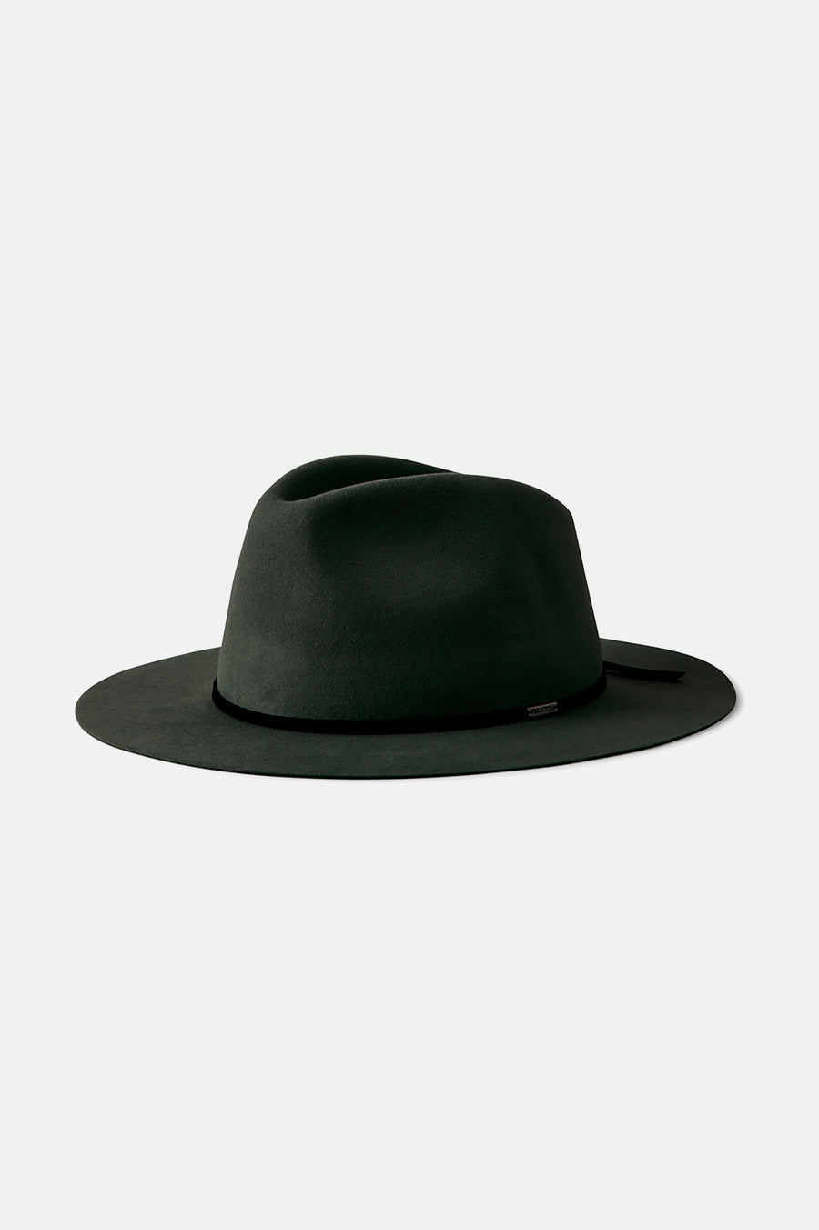 BRIXTON HAT WESLEY PACKABLE FEDORA