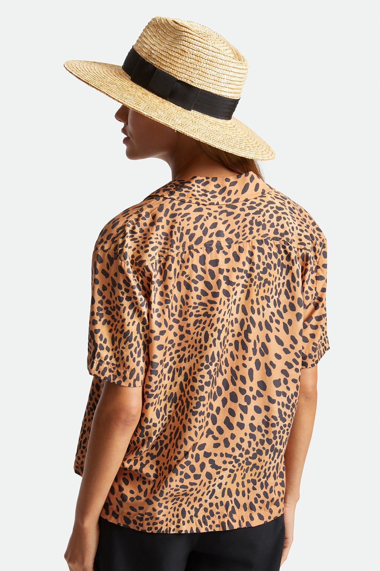 BRIXTON HAT JOANNA