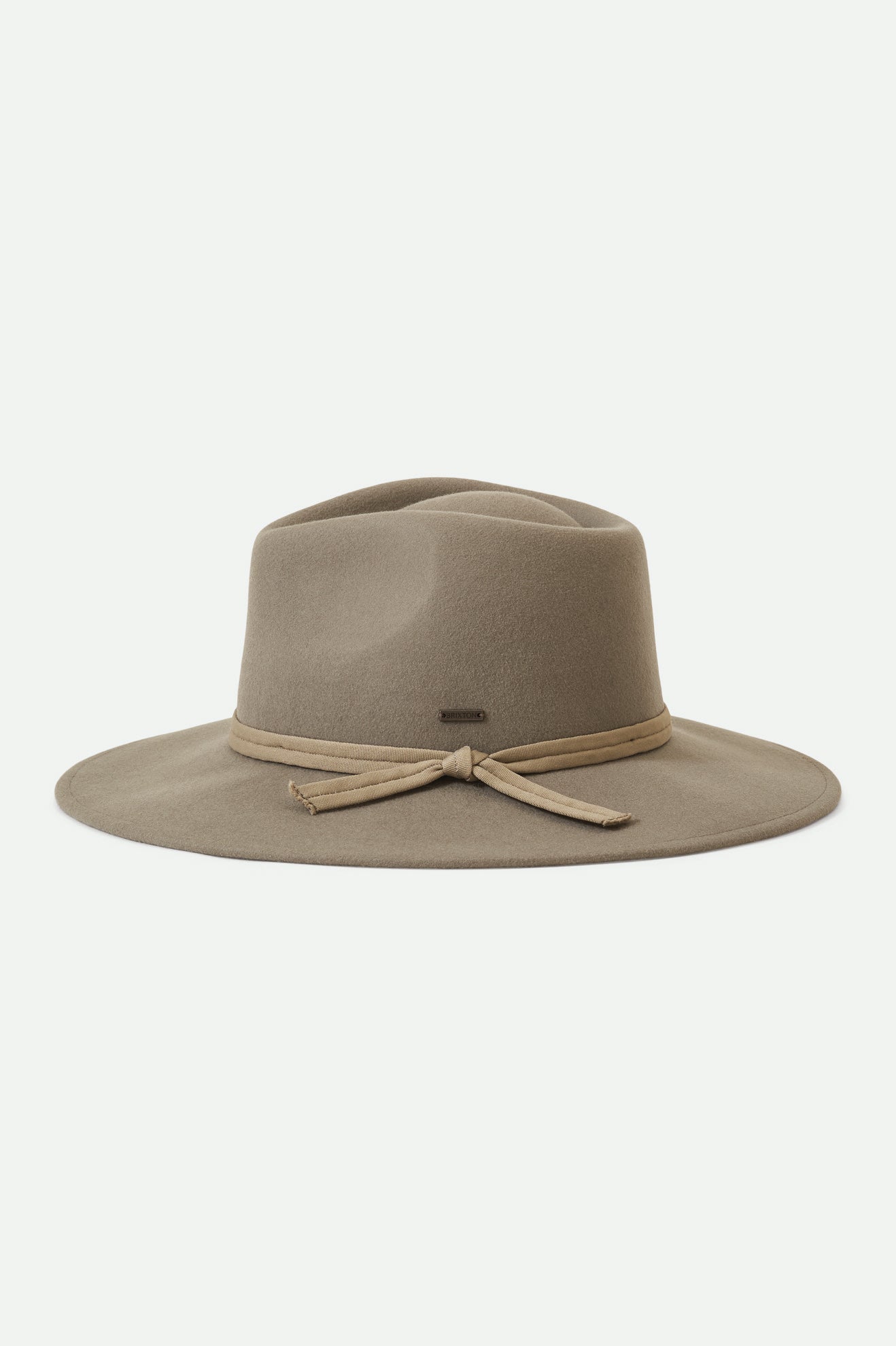 BRIXTON HAT JOANNA PACKABLE