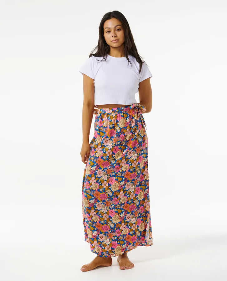 RIP CURL SKIRT KAMARI
