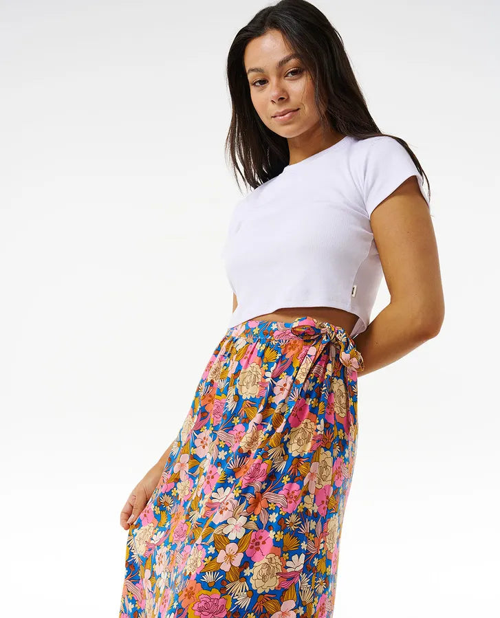 RIP CURL SKIRT KAMARI