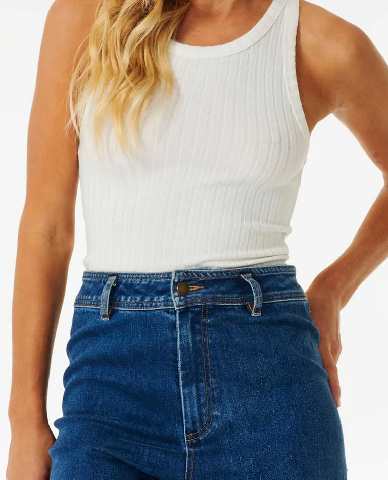 RIP CURL PANT HOLIDAY DENIM