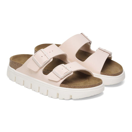 BIRKENSTOCK SANDAL ARIZONA CHUNKY BIRKO-FLOR