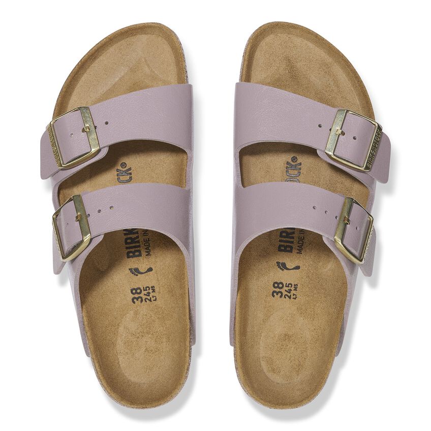 BIRKENSTOCK SANDAL ARIZONA BIRKO-FLOR