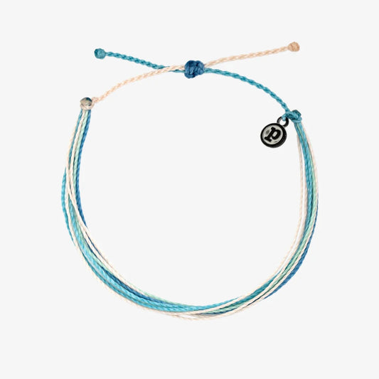 PURA VIDA ANKLET SPRING SKIES