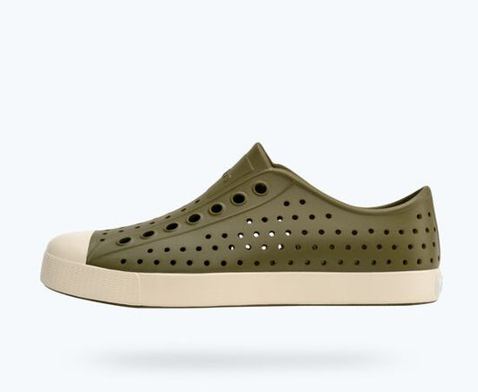 NATIVE SHOE JEFFERSON