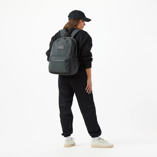 ALOHA MONOCHROME KEEP IT LIGHT BACKPACK