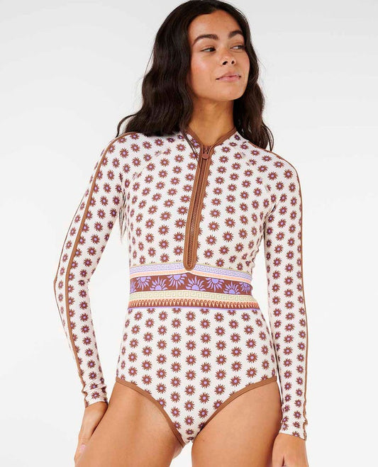 RIP CURL SURF SUIT AMARA