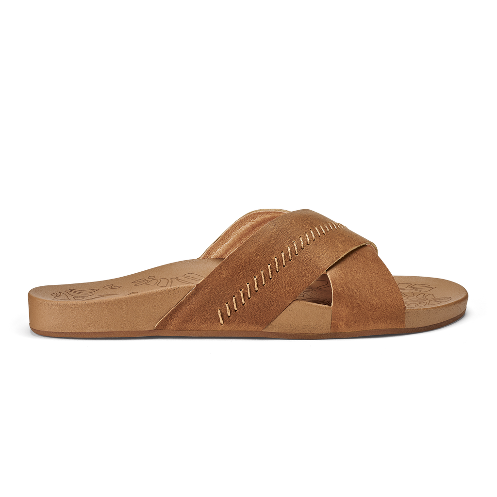 OLUKAI SANDAL KIPE'A 'OLU