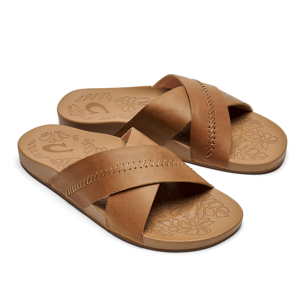 OLUKAI SANDAL KIPE'A 'OLU
