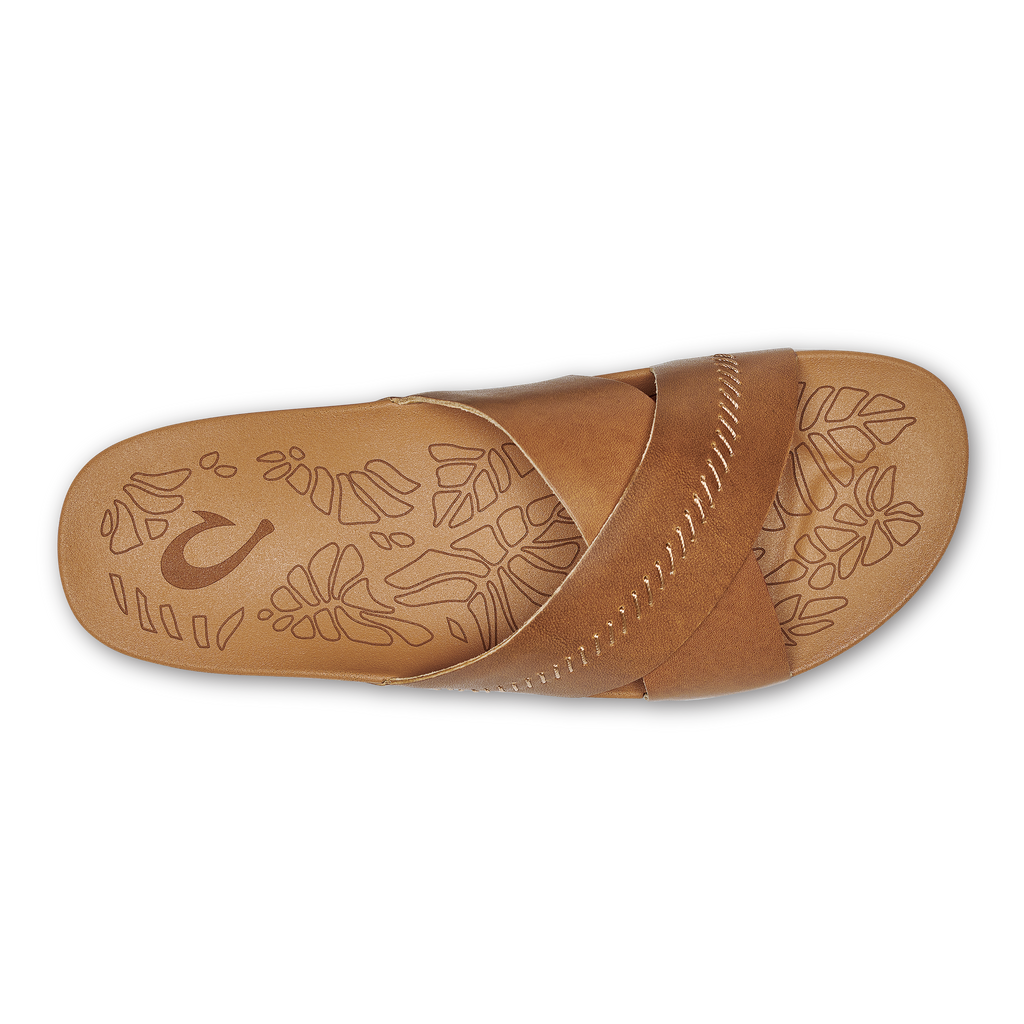OLUKAI SANDAL KIPE'A 'OLU