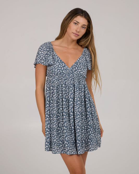 SALTY CREW DRESS MAINLAND